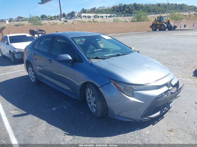 Salvage Toyota Corolla Image