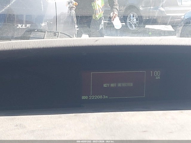 Toyota Prius Ii