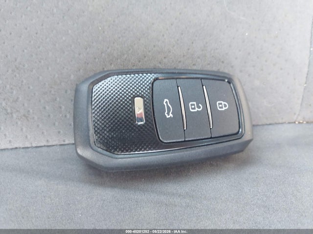 Toyota Prius Ii