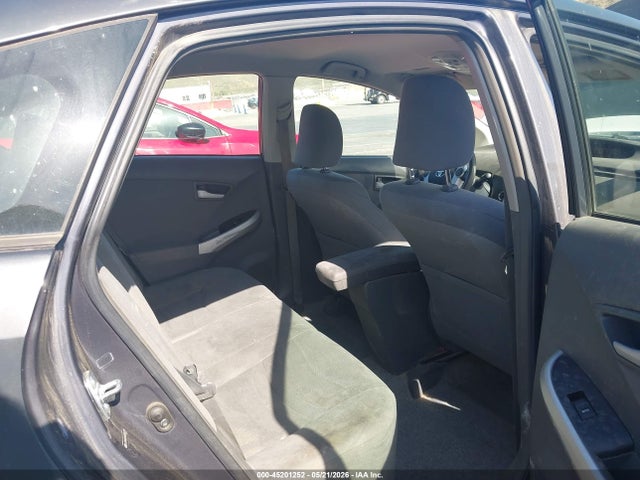 Toyota Prius Ii