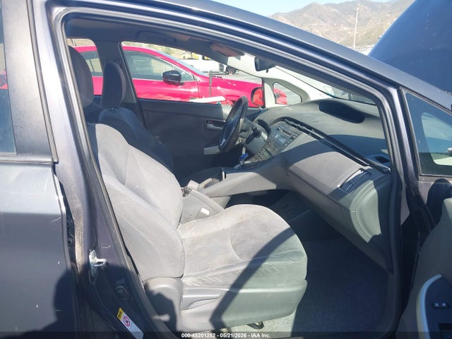 Toyota Prius Ii