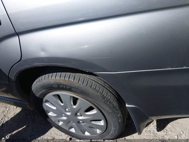 Subaru Forester 2.5x