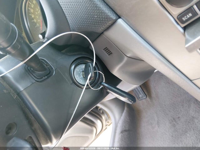 Subaru Forester 2.5x