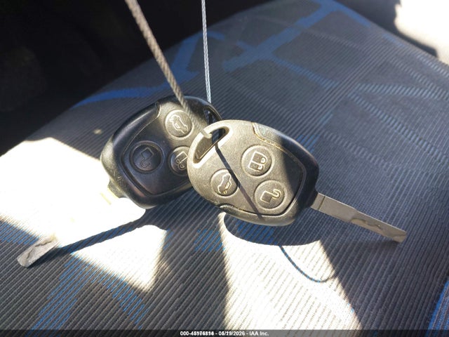 Ford Fiesta Se
