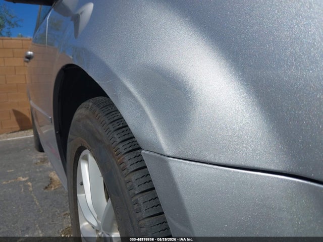 Dodge Grand Caravan Sxt