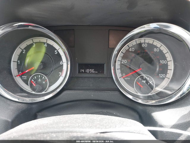 Dodge Grand Caravan Sxt
