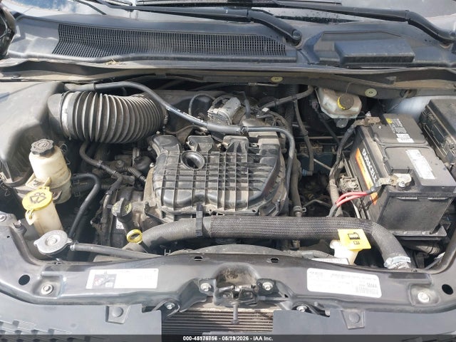 Dodge Grand Caravan Sxt