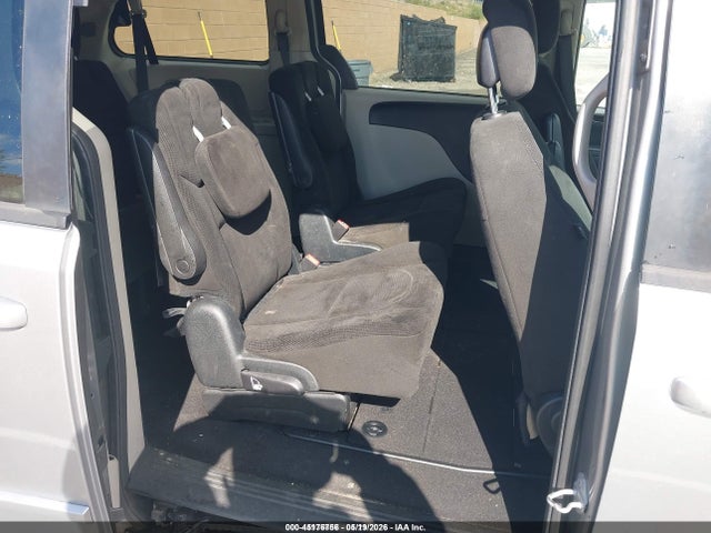 Dodge Grand Caravan Sxt