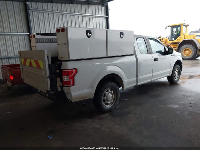 Ford F-150 Xl