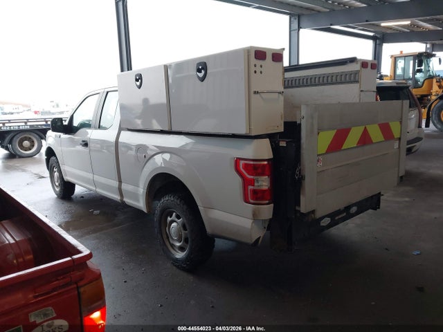 Ford F-150 Xl