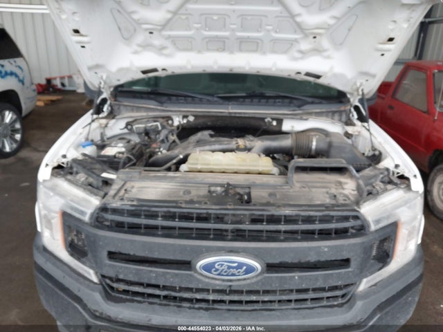 Ford F-150 Xl