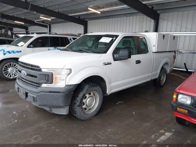 Ford F-150 Xl