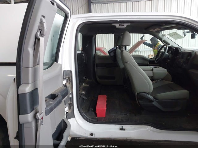 Ford F-150 Xl