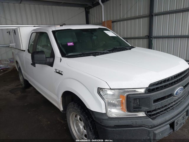 Ford F-150 Xl