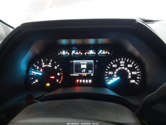 Ford F-150 Xl