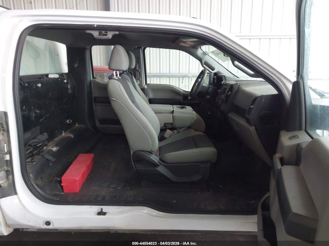 Ford F-150 Xl