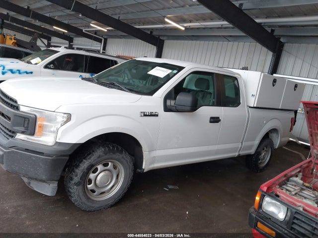 Ford F-150 Xl