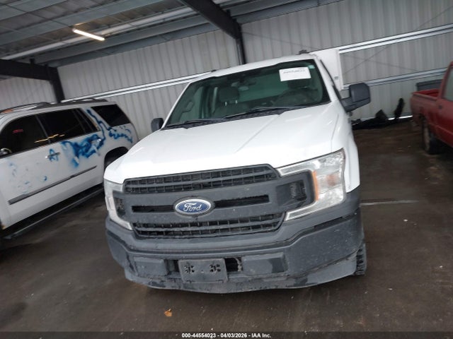 Ford F-150 Xl