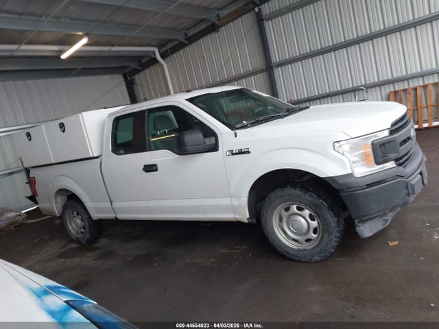 Ford F-150 Xl