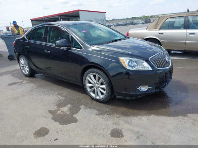 Salvage Buick Verano Image