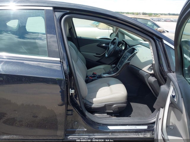Buick Verano Convenience Group