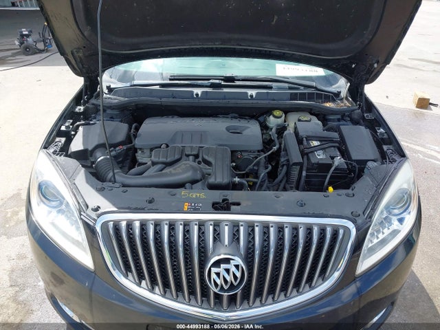 Buick Verano Convenience Group