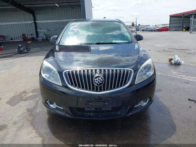 Buick Verano Convenience Group