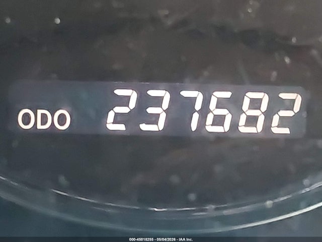 Toyota Avalon Xls