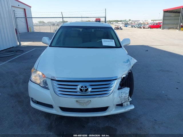 Toyota Avalon Xls