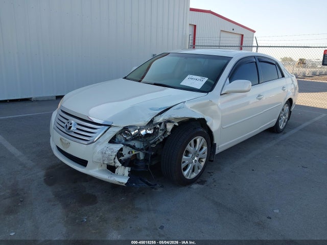 Toyota Avalon Xls