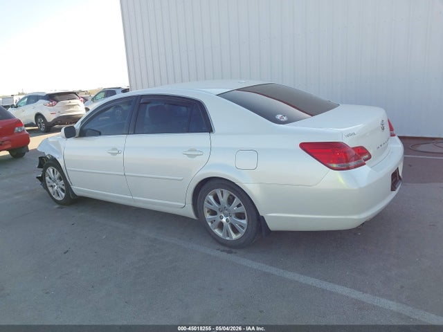 Toyota Avalon Xls