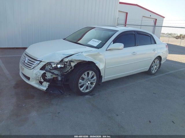 Toyota Avalon Xls