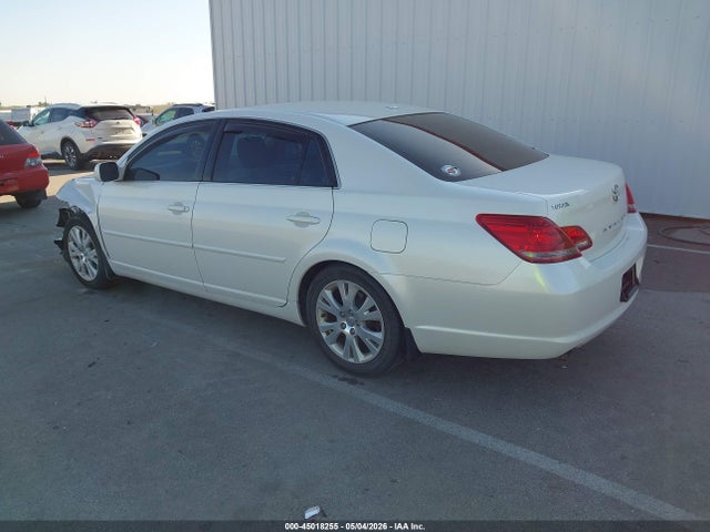Toyota Avalon Xls