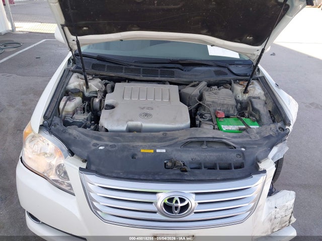 Toyota Avalon Xls
