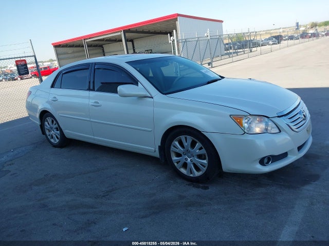 Toyota Avalon Xls