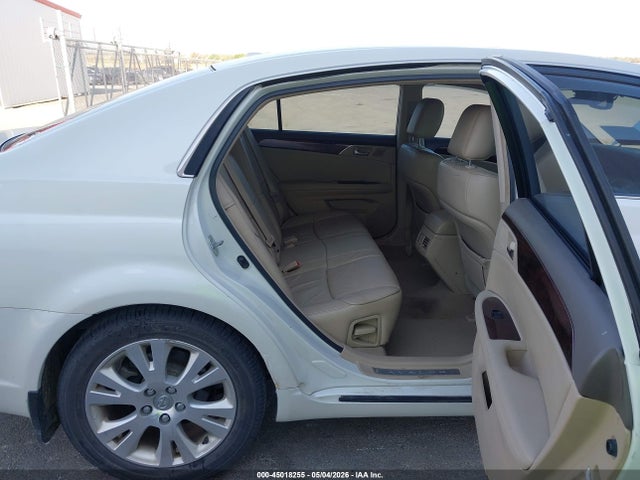 Toyota Avalon Xls