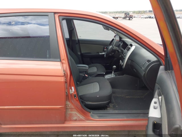 Kia Spectra Sx