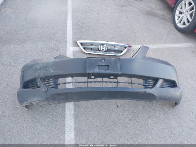 Honda Odyssey Ex-l