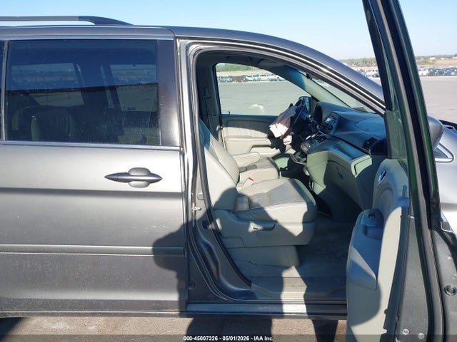Honda Odyssey Ex-l