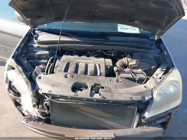 Honda Odyssey Ex-l