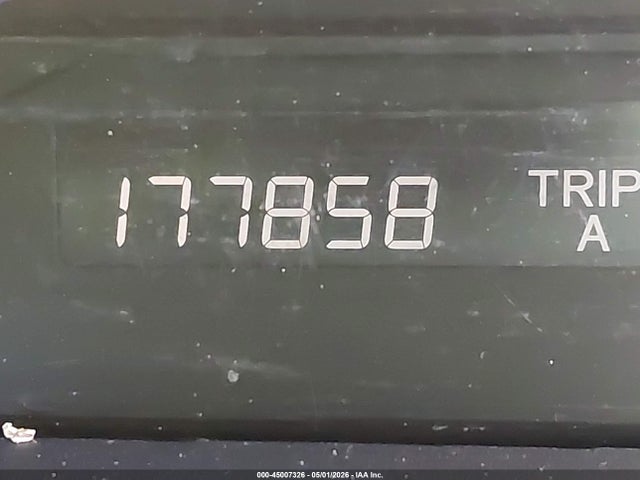 Honda Odyssey Ex-l