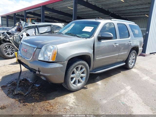 GMC Yukon Denali