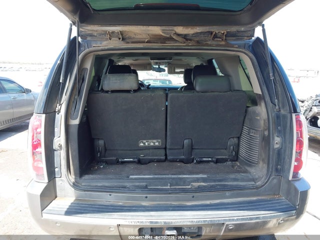 GMC Yukon Denali