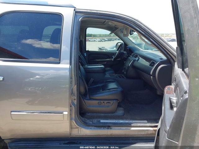 GMC Yukon Denali