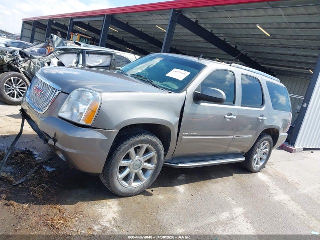 GMC Yukon Denali