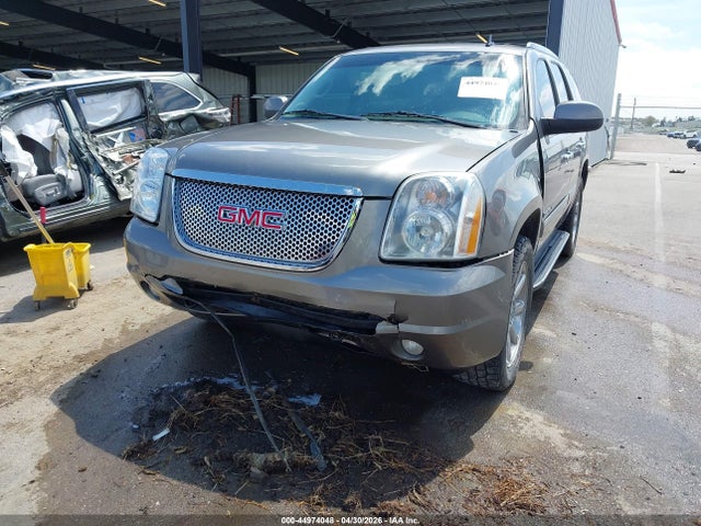 GMC Yukon Denali