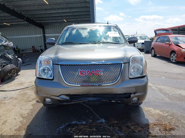 GMC Yukon Denali