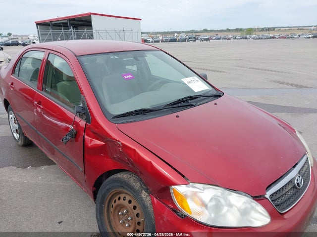 Toyota Corolla Ce
