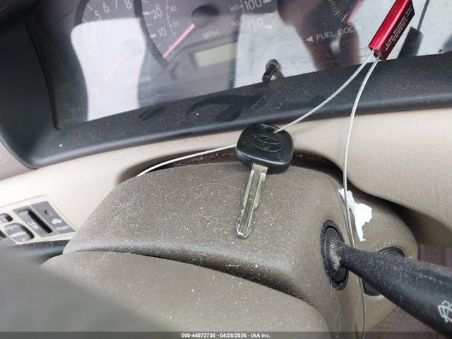Toyota Corolla Ce