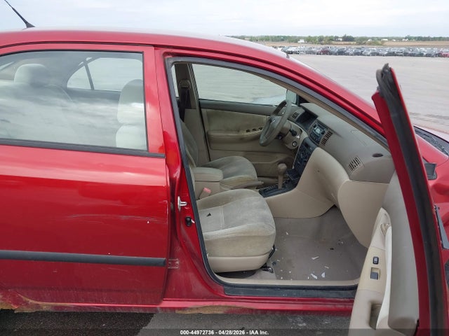 Toyota Corolla Ce